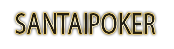 Logo SANTAIPOKER