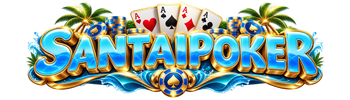 Logo SANTAIPOKER